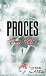Proces - książka