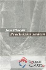 Procházka sadem - książka