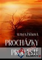 Procházky nad propastí - książka