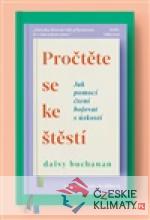 Pročtěte se ke štěstí - książka