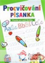 Procvičování - Písanka - książka