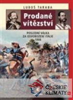 Prodané vítězství - książka