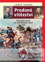 Prodané vítězství - książka