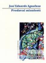 Prodavač minulostí - książka