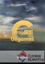 Projekt Gilgameš - książka