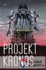 Projekt Kronos - książka