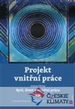 Projekt vnitřní práce. Kniha první - książka
