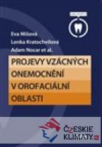 Projevy vzácných onemocnění v orofaciální oblasti - książka