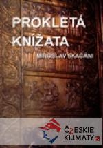 Prokletá knížata - książka