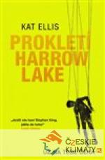 Prokletí Harrow Lake - książka