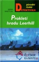 Prokletí hradu Leerhill - książka