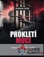 Prokletí moci - książka