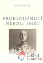 Proklouznutí neboli smrt - książka