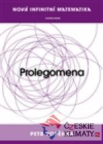 Prolegomena k nové infinitní matematice - książka