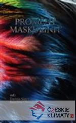 Proměny maskulinit - książka