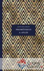 Prométheus a Atlás - książka
