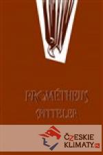 Prométheus Spitteler - książka