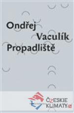 Propadliště - książka