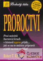 Proroctví - książka