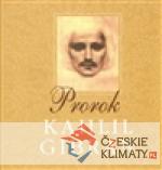 Prorok - książka