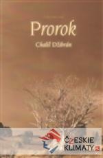 Prorok - książka