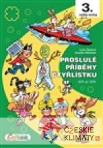 Proslulé příběhy Čtyřlístku 1974 - 1976 - książka