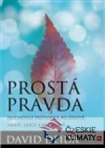 Prostá pravda - książka