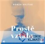 Prostě vztahy - audiobook - książka