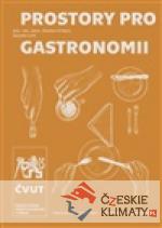 Prostory pro gastronomii - książka