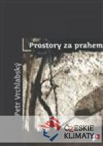 Prostory za prahem - książka