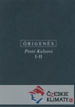 Proti Kelsovi I-II - książka