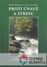 Proti únavě a stresu - książka