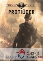 Protiúder - První linie 6 - książka