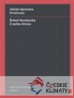 Protivous / Z mého života - książka