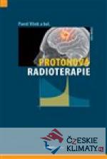 Protonová radioterapie - książka