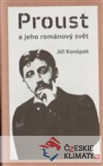 Proust a jeho románový svět - książka