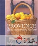 Provence - książka