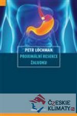 Proximální resekce žaludku - książka