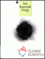 Prózy - książka