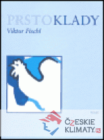 Prstoklady - książka