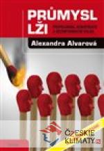 Průmysl lži - książka