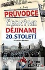 Průvodce českými dějinami 20. století - książka