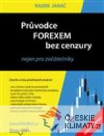 Průvodce Forexem bez cenzury - książka