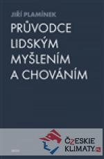 Průvodce lidským myšlením a chováním - książka