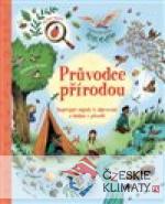 Průvodce přírodou - książka
