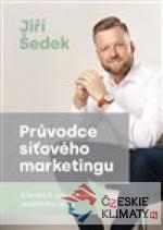 Průvodce síťového marketingu - książka