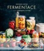 Průvodce světem fermentace podle Farmhouse Culture - książka