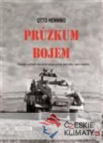 Průzkum bojem - książka