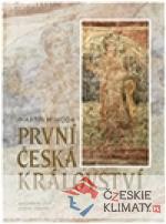 První česká království - książka