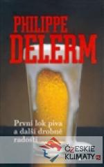 První lok piva a jiné drobné radosti - książka